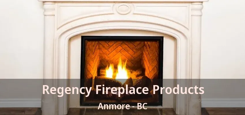 Regency Fireplace Products Anmore - BC