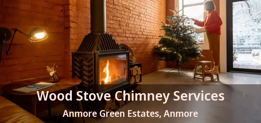 Wood Stove Chimney Services Anmore Green Estates, Anmore - BC
