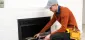 Ortal Gas Fireplace Repair in Anmore